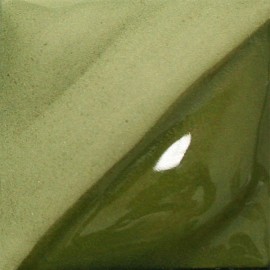 Avocado - 16oz Amaco Velvet Underglaze Avocado - 16oz Amaco Velvet Underglaze